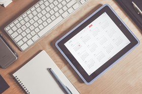 Calendario Lezioni – Aggiornamento