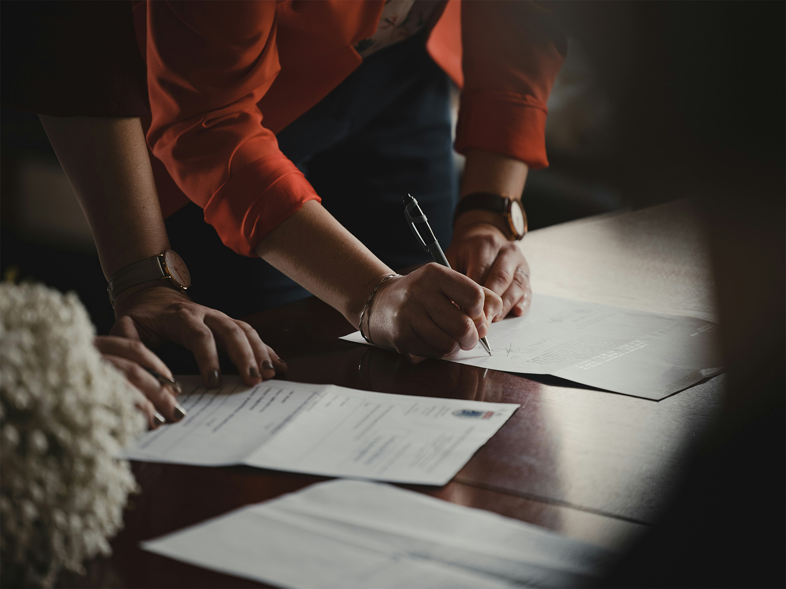 Rilascio Attestati e Registro Presenze – Istruzioni