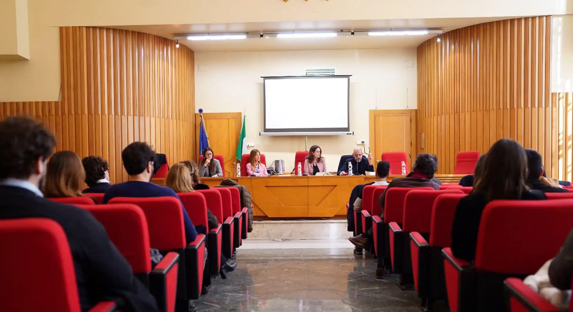 Giornata Internazionale dei Diritti della Donna
