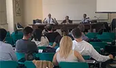 studenti in aula