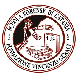 logo Fondazione Vincenzo Geraci Scuola Forense di Catania